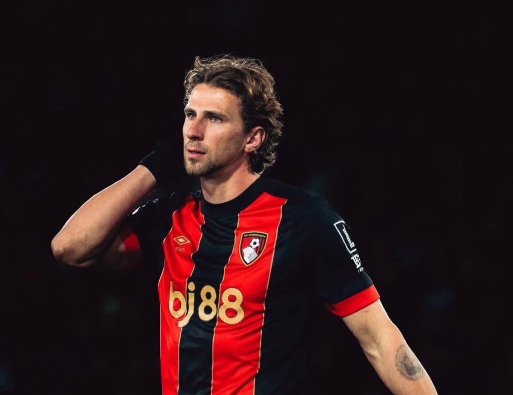Spurs_Connect's tweet image. π¨π¨π£ BOMBA:
#Tottenham are interested in Ilia Zabarnyi and would be ready to match Bournemouthβs requested fee of β¬70m + add-ons if the player is open to the move!
@LucaBendoni π₯