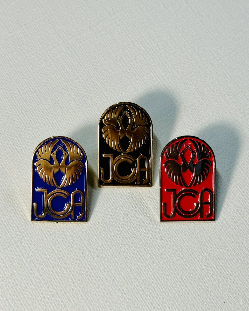 🐳大阪市の喫茶水鯨さんが喫茶店を後世に残すための「日本喫茶文化協会」を設立。喫茶店の継承活動や内装の保存、喫茶店を継ぎたい同士を募集しておりますのでご興味ある方是非。上堀内美術はロゴデザインと会員ピンバッジデザインを担当しました。
kissa-bunka.com