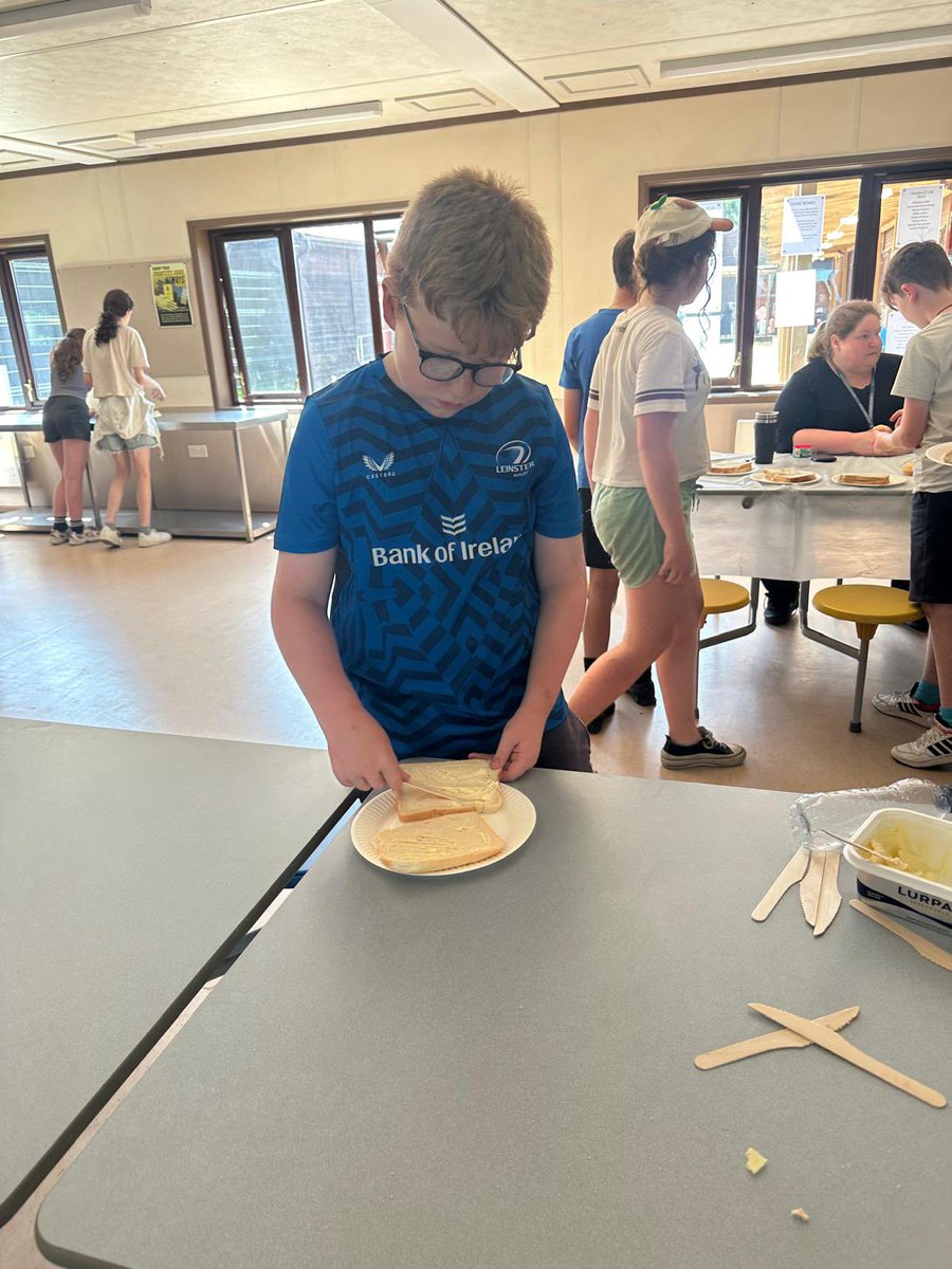 King David Primary School tweet media