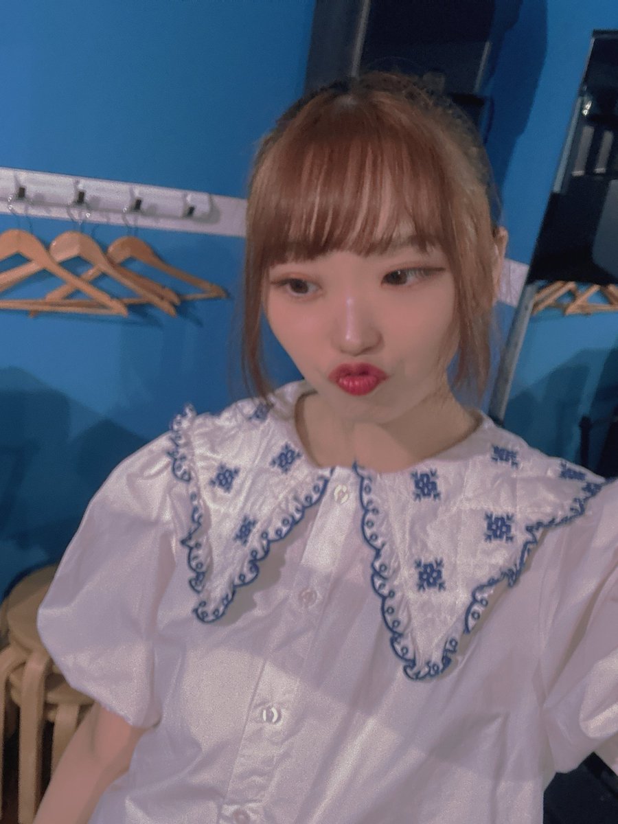 riu_rosetta's tweet image. こんばんわ🎐
ふわふわ海月バンドの撮影してきた🎤
完成したらまたYouTubeに投稿するね🐥⸒⸒

チャンネル登録もぜひお願いします✨️
↓↓↓
youtube.com/@fuwafuwakurag…

#あたらよ #僕は
#僕の心のヤバイやつ 
#歌ってみた 
#歌い手さんMIX師さん絵師さん動画師さんとPさん繋がりたい