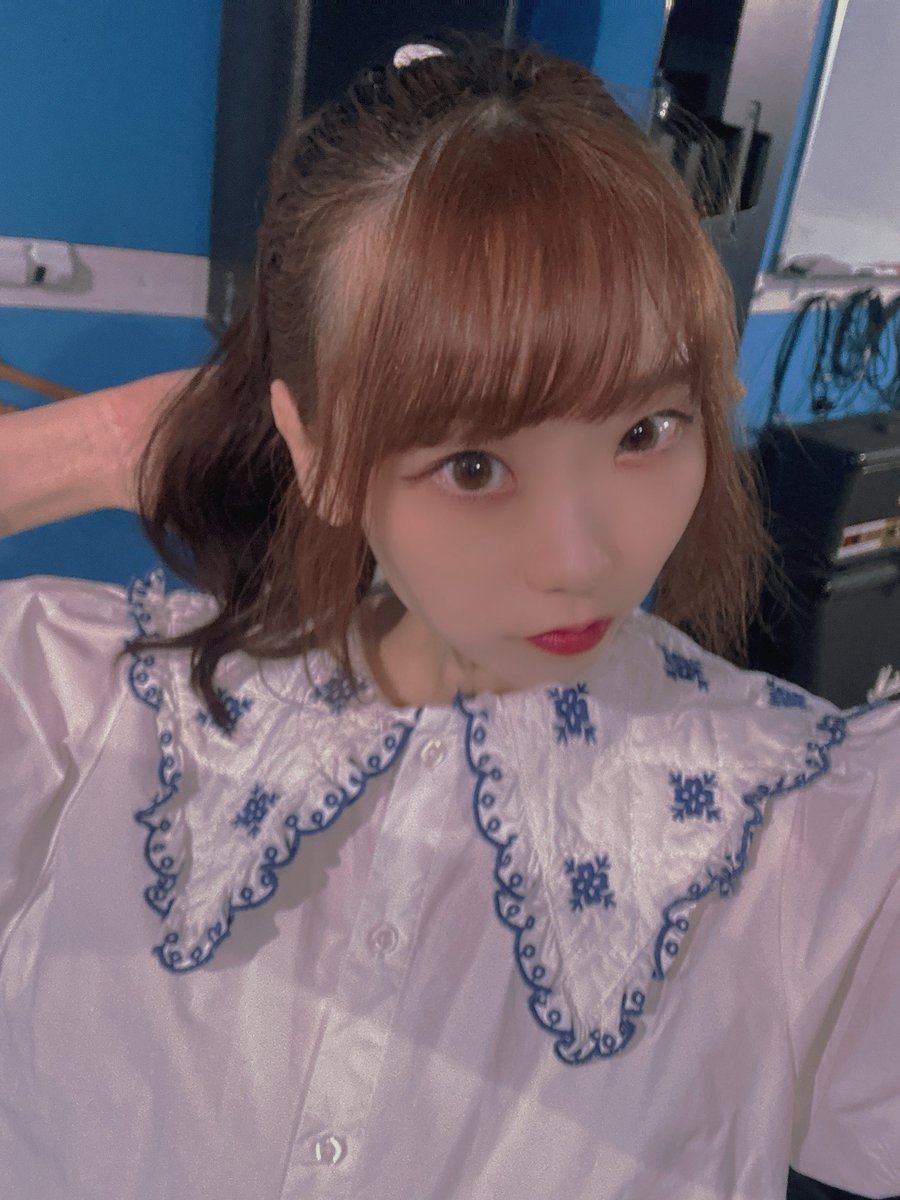 riu_rosetta's tweet image. こんばんわ🎐
ふわふわ海月バンドの撮影してきた🎤
完成したらまたYouTubeに投稿するね🐥⸒⸒

チャンネル登録もぜひお願いします✨️
↓↓↓
youtube.com/@fuwafuwakurag…

#あたらよ #僕は
#僕の心のヤバイやつ 
#歌ってみた 
#歌い手さんMIX師さん絵師さん動画師さんとPさん繋がりたい