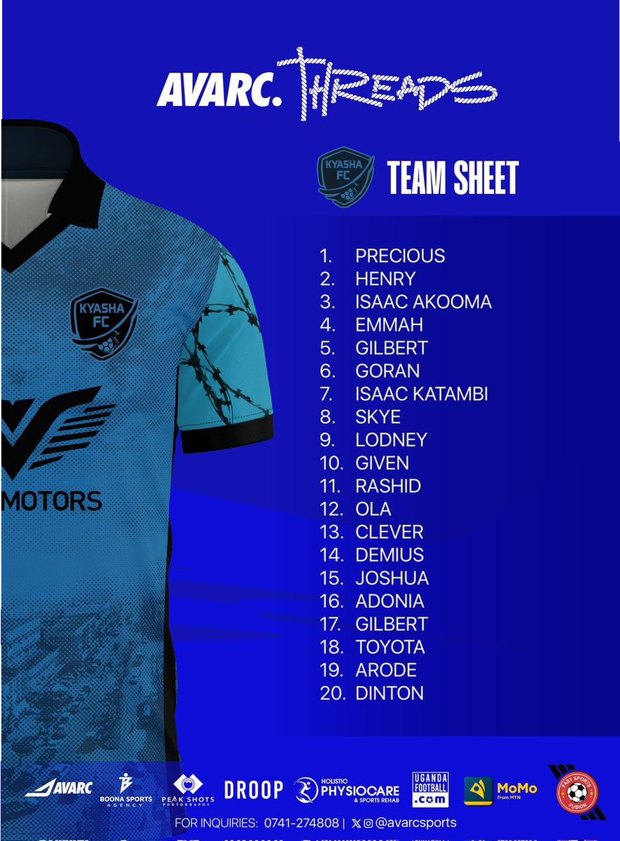 Our squad for #avarcthreads 
#TheMayor