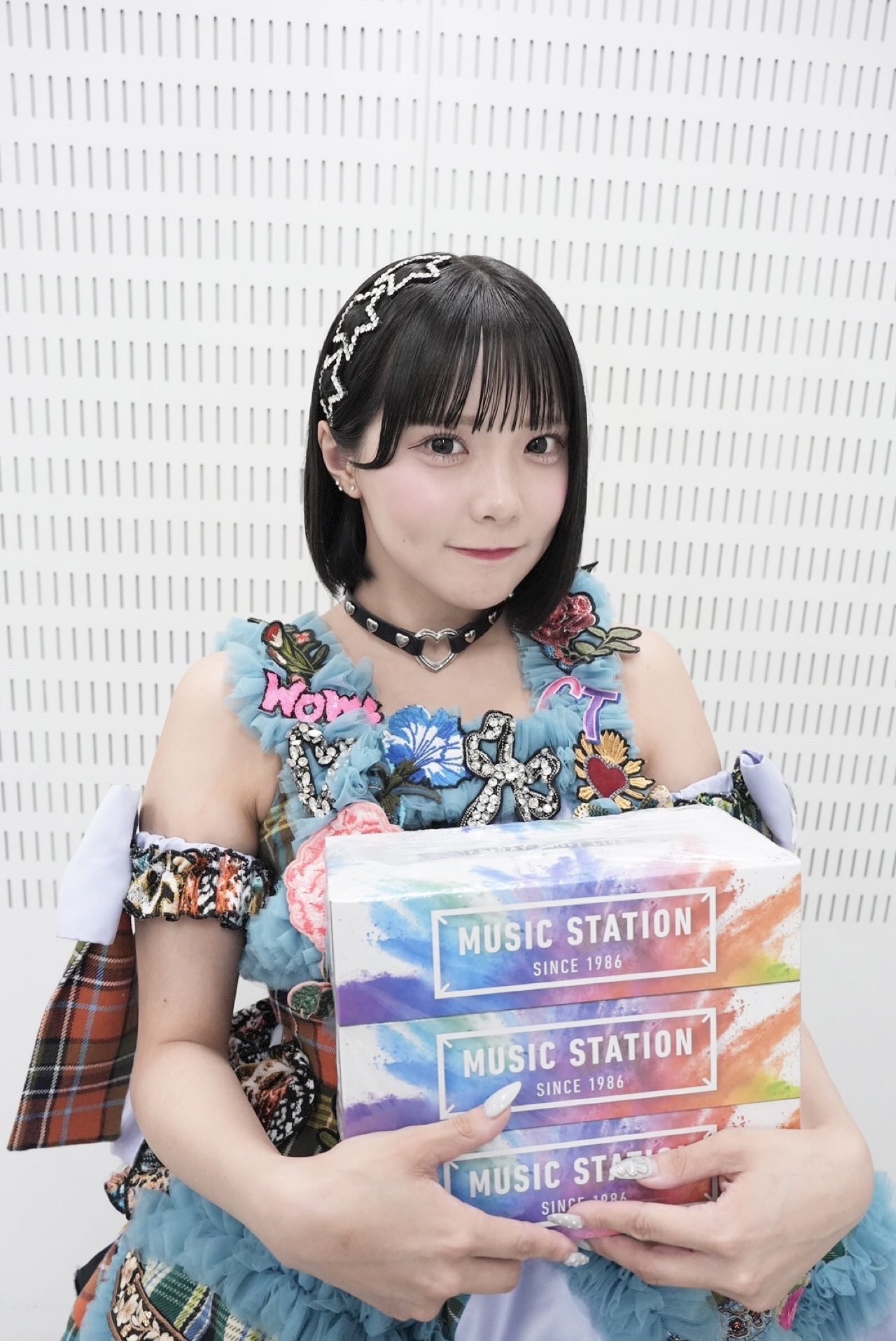 CANDY TUNE【Official】 on X: 