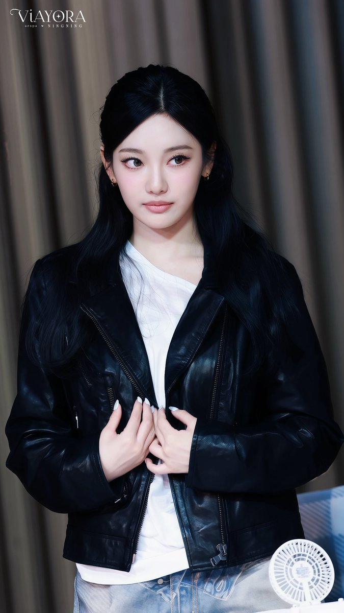 Viayora_N's tweet image. 250712 K4 Fansign

#닝닝 #NINGNING  #宁艺卓 #에스파 #aespa #宁宁 #寧藝卓 #寧寧 #AESPA