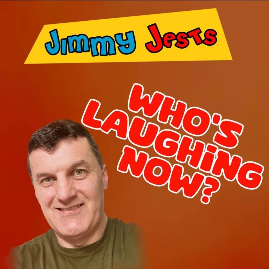 tickets.ie (@tickets_ie) on Twitter photo ๐จ ๐ข๐ก ๐ฆ๐๐๐ ๐ก๐ข๐ช ๐จ
The hilarious <a href="/jimmyjests/">Jimmy Jests</a> is coming to the <a href="/Annebrook/">Annebrook Hse Hotel</a> on the 3rd of October and #LongcourtHotel on the 8th of November. Don't miss out on a night of seriously funny sketches and comedy!
Tickets on sale NOW ๐ bit.ly/JimmyJests-Shoโฆ ๐จ ๐ข๐ก ๐ฆ๐๐๐ ๐ก๐ข๐ช ๐จ
The hilarious <a href="/jimmyjests/">Jimmy Jests</a> is coming to the <a href="/Annebrook/">Annebrook Hse Hotel</a> on the 3rd of October and #LongcourtHotel on the 8th of November. Don't miss out on a night of seriously funny sketches and comedy!
Tickets on sale NOW ๐ bit.ly/JimmyJests-Shoโฆ
