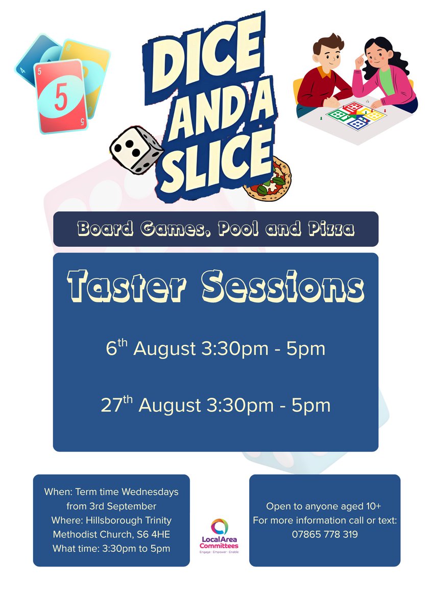 Hillsborough Green Party (@hillsborogreens) on Twitter photo A new youth club coming soon at Hillsborough Trinity Methodist Church with taster sessions during the summer holidays. Green activists Eamonn Ward and Richard Tinsley will be helping with the pool and games. <a href="/MallinsonToby/">Toby Mallinson</a> <a href="/ChristineGKCllr/">Christine Gilligan</a> <a href="/Henry_Nottage/">Henry Nottage</a> A new youth club coming soon at Hillsborough Trinity Methodist Church with taster sessions during the summer holidays. Green activists Eamonn Ward and Richard Tinsley will be helping with the pool and games. <a href="/MallinsonToby/">Toby Mallinson</a> <a href="/ChristineGKCllr/">Christine Gilligan</a> <a href="/Henry_Nottage/">Henry Nottage</a>