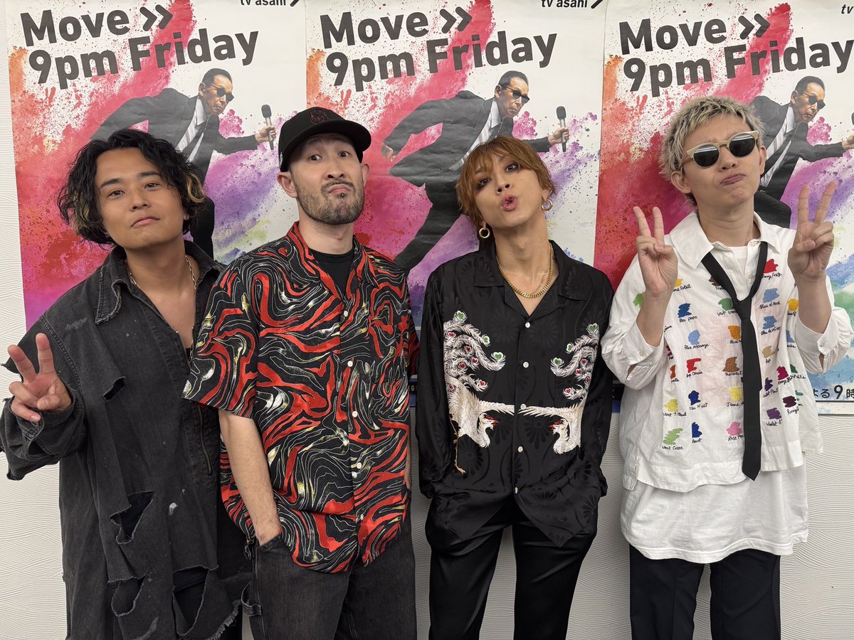music station (@Mst_com) / X