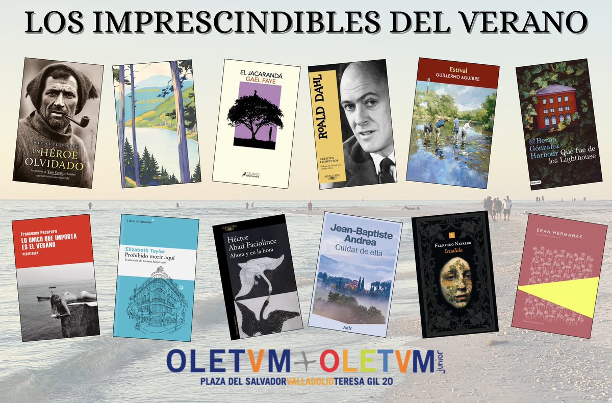 Oletvm's tweet image. 