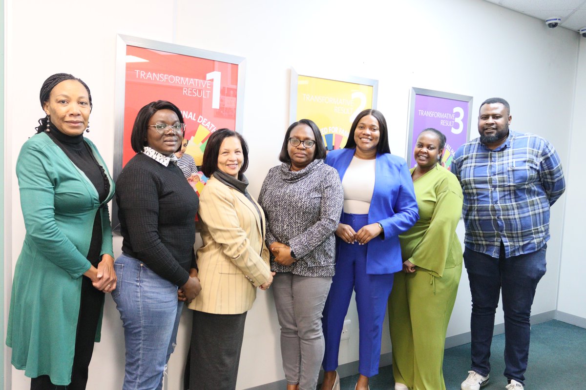 UNFPA Namibia (@unfpa_namibia) on Twitter photo UNFPA Namibia is happy to strengthen our partnership with <a href="/One_Namibia/">One Economy Foundation</a>, one of our valued implementing partners. We appreciate this collaboration and look forward to achieving even more together to support young people in 🇳🇦. #YouthEmpowerment #SRHR #GenderEquality UNFPA Namibia is happy to strengthen our partnership with <a href="/One_Namibia/">One Economy Foundation</a>, one of our valued implementing partners. We appreciate this collaboration and look forward to achieving even more together to support young people in 🇳🇦. #YouthEmpowerment #SRHR #GenderEquality