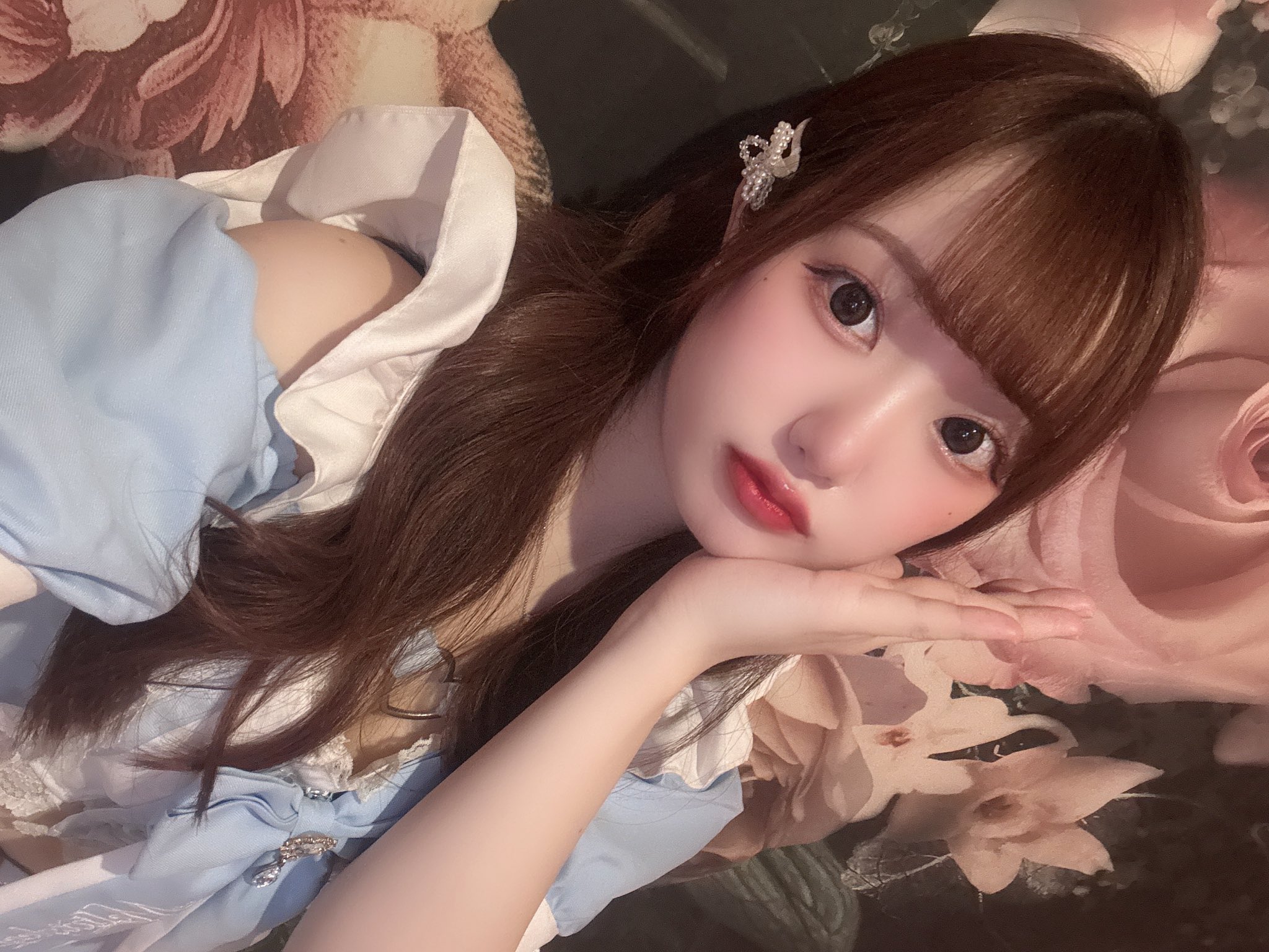 ♡ఇ♡ストロベリー♡ఇ♡౨ৎ︎ 可愛すぎる！౨ৎ︎いちご帽子♡ఇ꒰ㆁ̴̶̷̤́.̮ㆁ̴̶̷̤̀꒱ఇ 🍓いちご🍓 on X: 