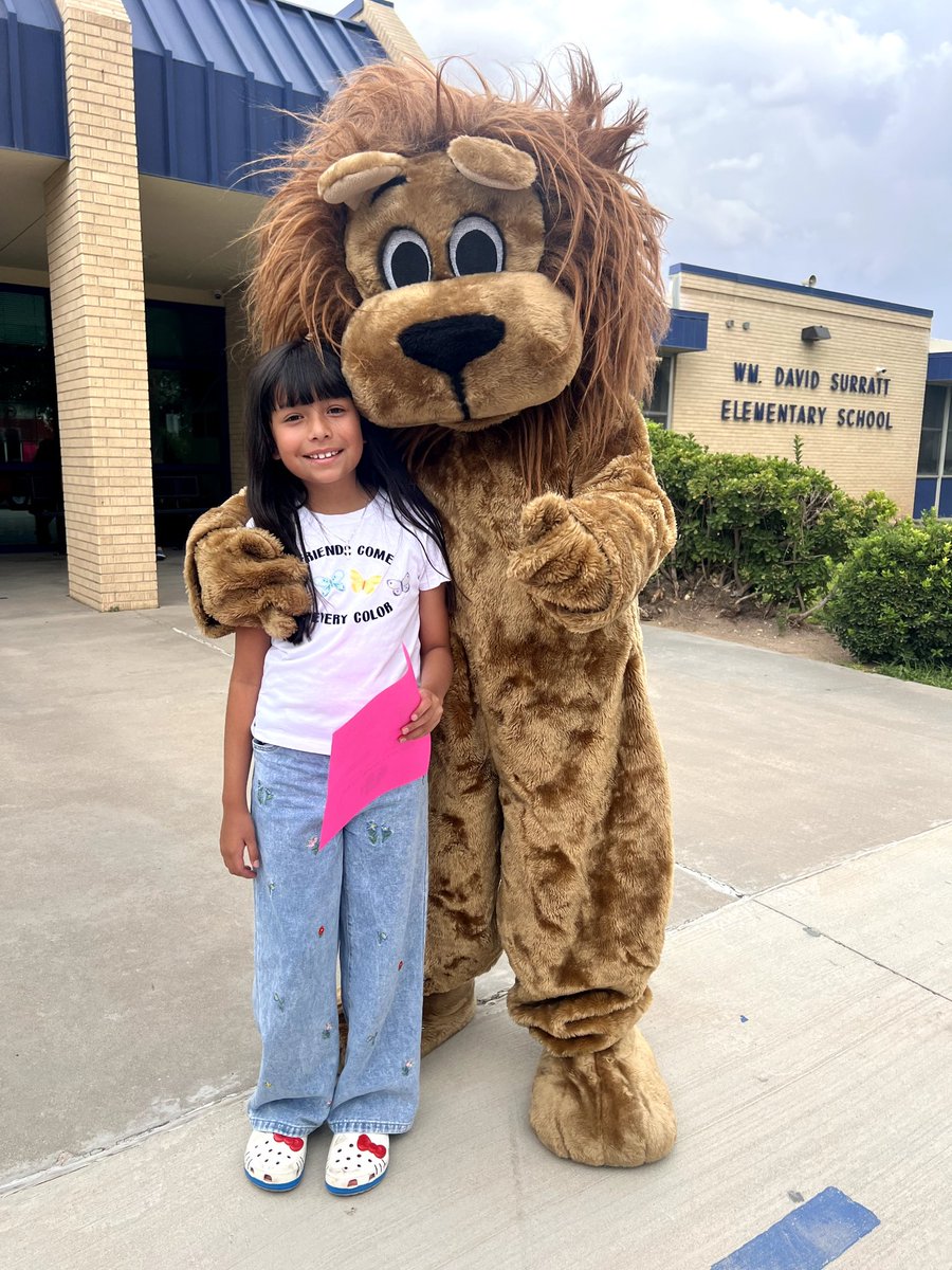 <a href="/SurrattCubs/">Surratt Elementary School</a>    
Welcome back!!!!!
