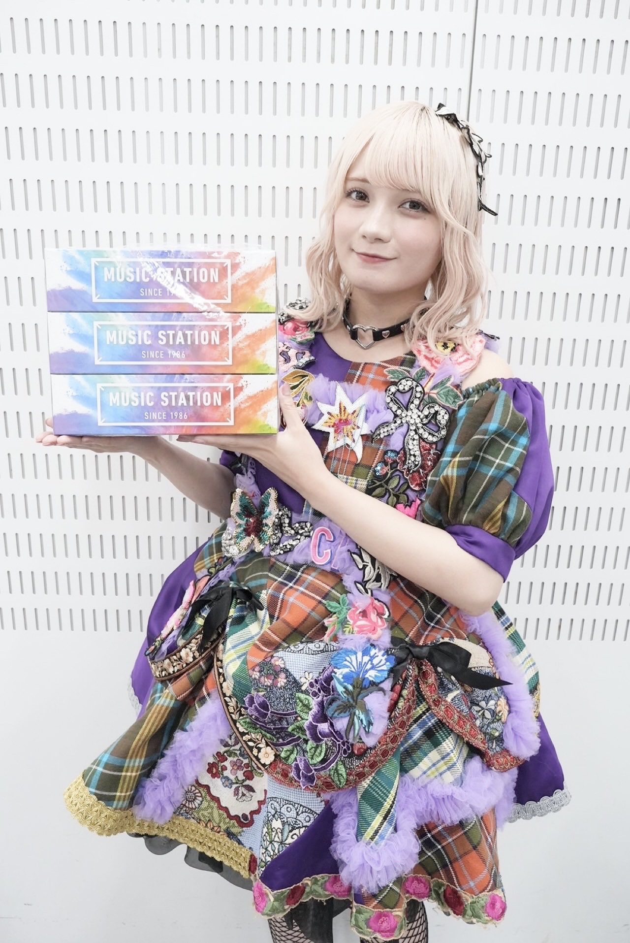CANDY TUNE【Official】 on X: 