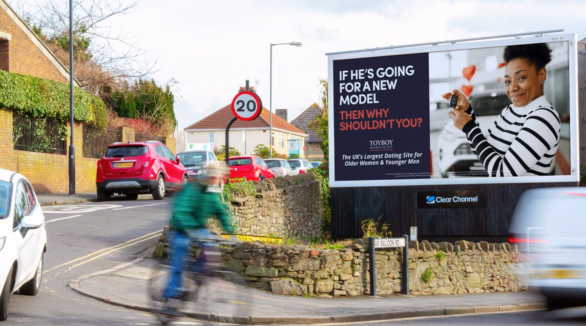 Toyboy Warehouse tweet media