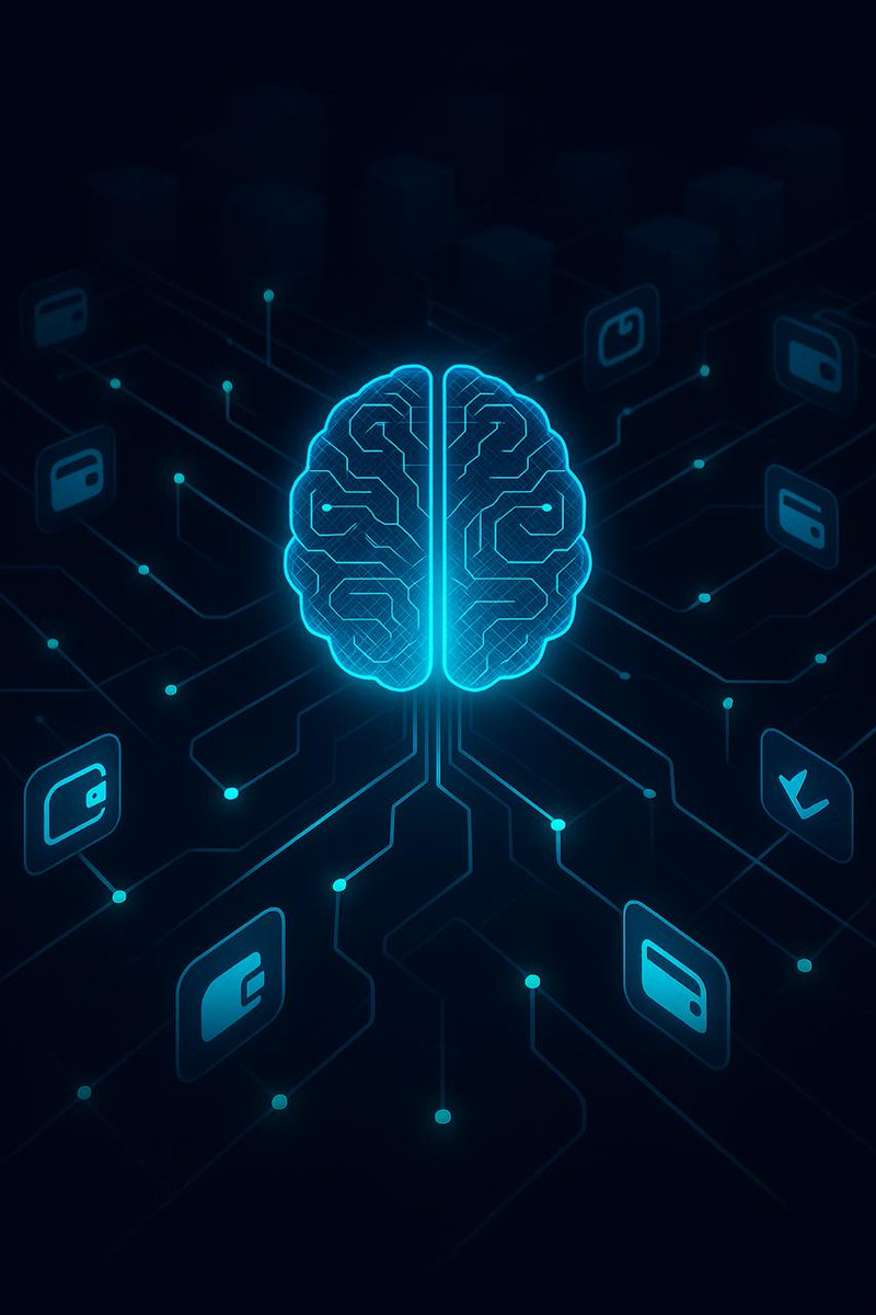 We’ve been testing something new inside Match Systems🛠

🤖An AI agent that can verify scam reports, check wallets, flag dangerous addresses, and alert exchanges automatically, in minutes.

It doesn’t care if the stolen amount is $200 or $200,000.
It just reacts. Fast.
You can