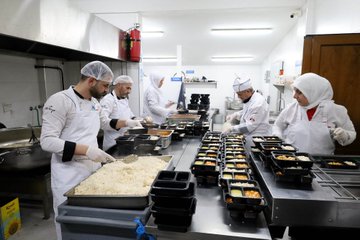 Sakaryada Yüzlere Tebessüm Olan En Lezzetli Yemekler