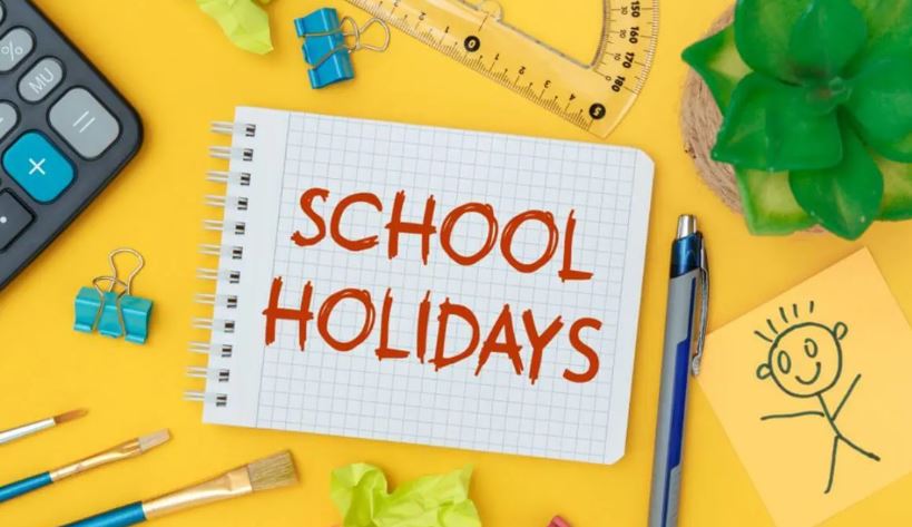 We would like to wish you all a lovely summer break. We look forward to welcoming the children back on Monday 1st September 🌞