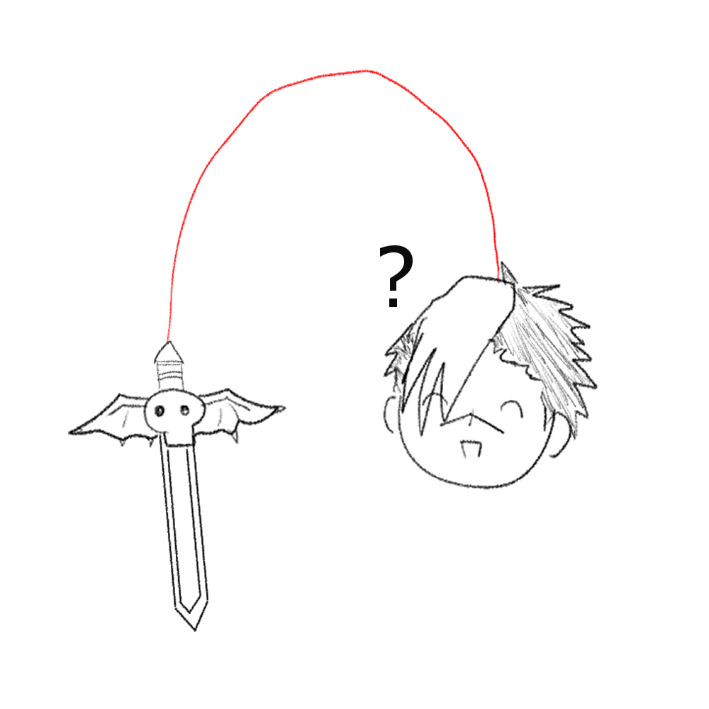 "ครับ? มีอะไรกันเหรอ?" 

อาเธอร์ที่ไม่ได้ดื่มและยังไม่รู้เรื่องถึงยาที่ทำให้เห็นเส้นความสัมพันธ์สีแดงก็จะงงนิดหน่อย ทำไมคนอื่นๆ(ที่ดื่มยา) มองด้วยสายตาแปลกๆ