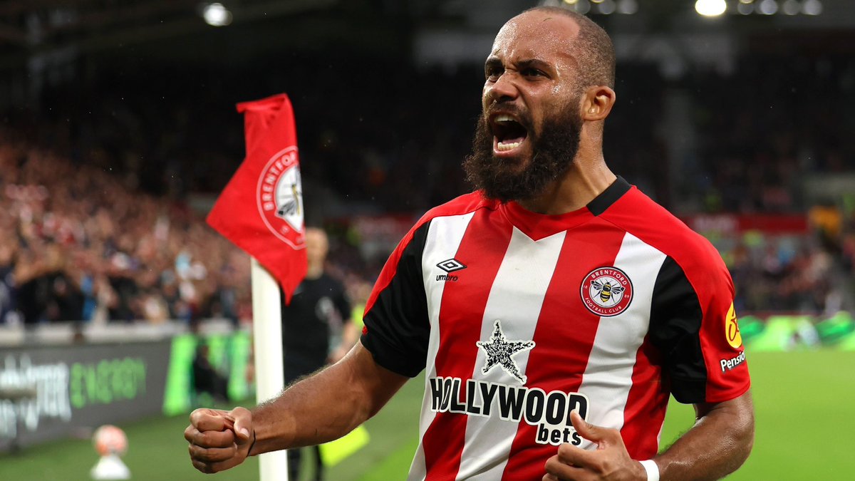 Martien 🇳🇱 (@martienball) on Twitter photo 🚨 EXCLUSIVE: Manchester United reach agreement with Brentford to sign Bryan Mbeumo.
🤝 Deal between clubs struck at £65m guaranteed + up to £6m add-ons. 4 instalments. (<a href="/David_Ornstein/">David Ornstein</a>)
LET’S GOOOOOOOO 😭❤️ 🚨 EXCLUSIVE: Manchester United reach agreement with Brentford to sign Bryan Mbeumo.
🤝 Deal between clubs struck at £65m guaranteed + up to £6m add-ons. 4 instalments. (<a href="/David_Ornstein/">David Ornstein</a>)
LET’S GOOOOOOOO 😭❤️