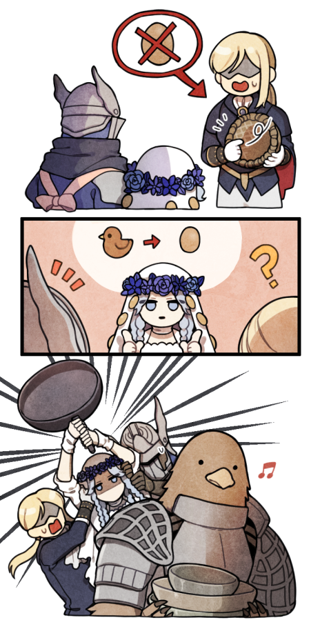 🍞🍞🍞
#NIGHTREIGN