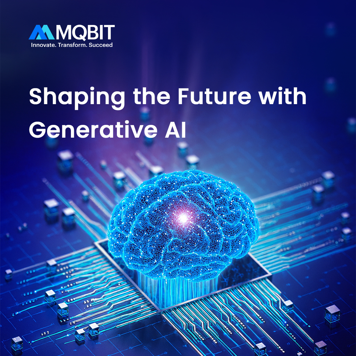 MQBIT Technologies (@mqbittechnology) on Twitter photo Hire Indiaβs Top 1% Developers β Fast!
At MQBIT, we donβt just build software. We build AI-powered, high-performance teams. π»β¨
π© sales@mqbittechnologies.com
π +91 96677 66204
π mqbittechnologies.com/hire-developers
#HireTopTalent #MQBIT #GenerativeAI #RemoteDevelopers #TechThatDelivers Hire Indiaβs Top 1% Developers β Fast!
At MQBIT, we donβt just build software. We build AI-powered, high-performance teams. π»β¨
π© sales@mqbittechnologies.com
π +91 96677 66204
π mqbittechnologies.com/hire-developers
#HireTopTalent #MQBIT #GenerativeAI #RemoteDevelopers #TechThatDelivers