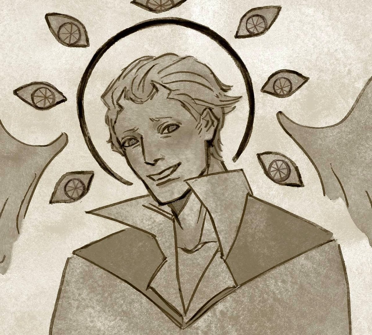 friszil's tweet image. i really love whatever is wrong with him!!! #toeatagod #teag