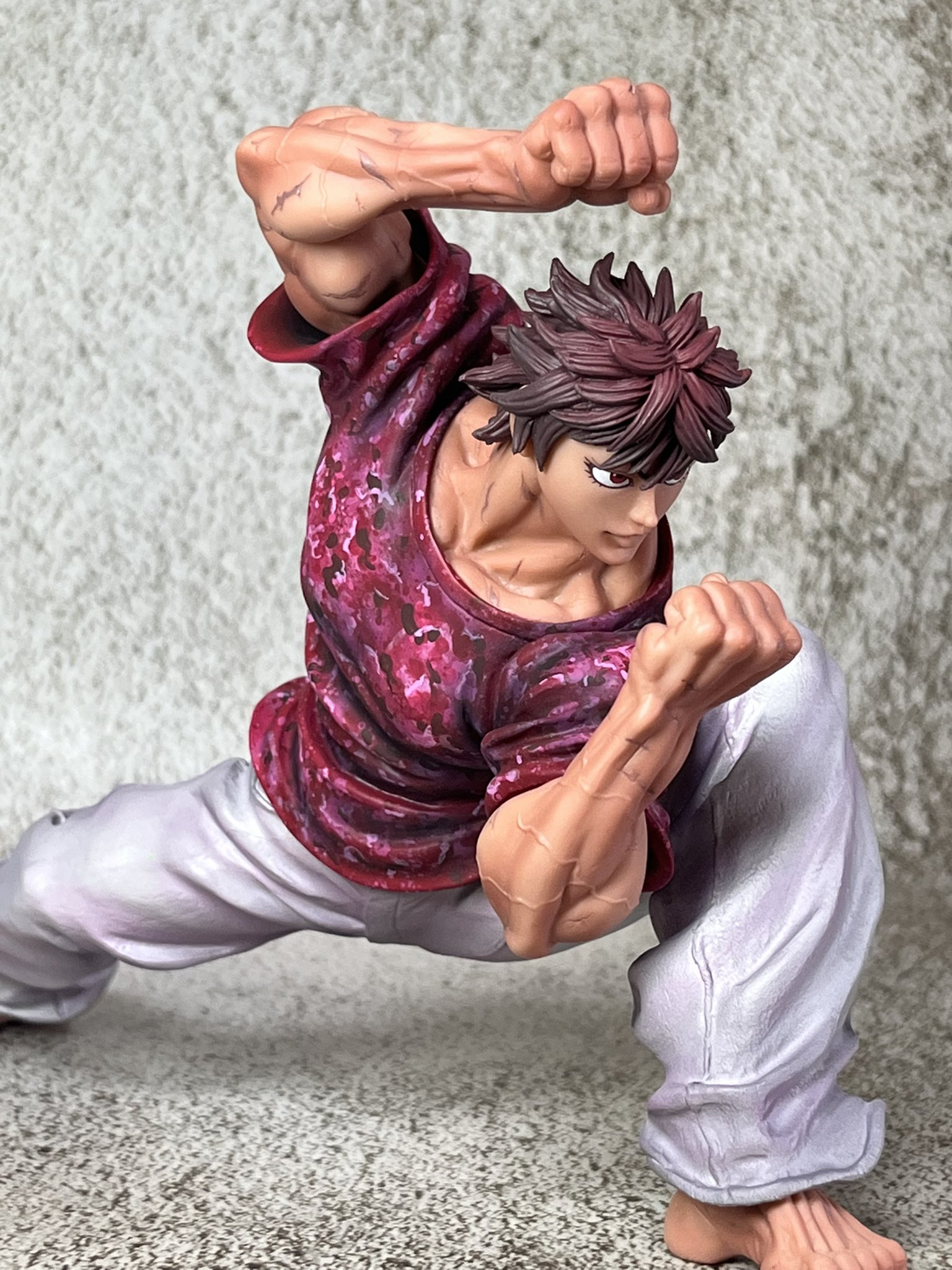 あおへいさん専用　刃牙シリーズ② 真・侍伝 YAIBA 缶バッジセット 鬼丸 猛 – IG Port ONLINE STORE