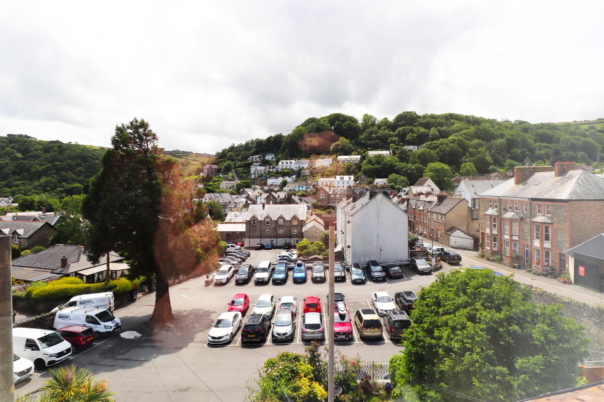 Tony Foster MNAEA, MICBA tweet media