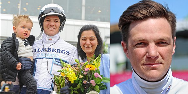 André Eklundh jagar seger i Stochampionatet. 

aftonbladet.se/sportbladet/tr…