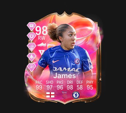 FUT Rory tweet media