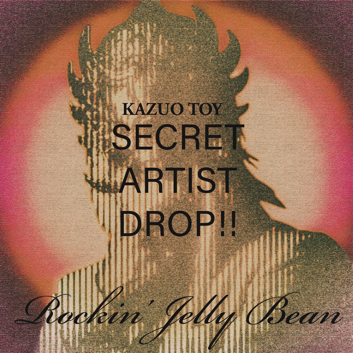 RockinJellyBean - Search / X
