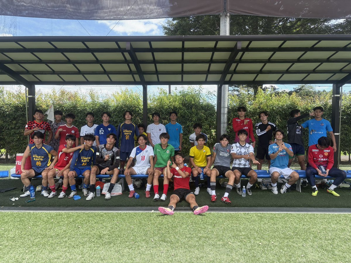 東京国際大　サッカー部 KSL - 関東サッカーリーグ - 東京国際大学FC