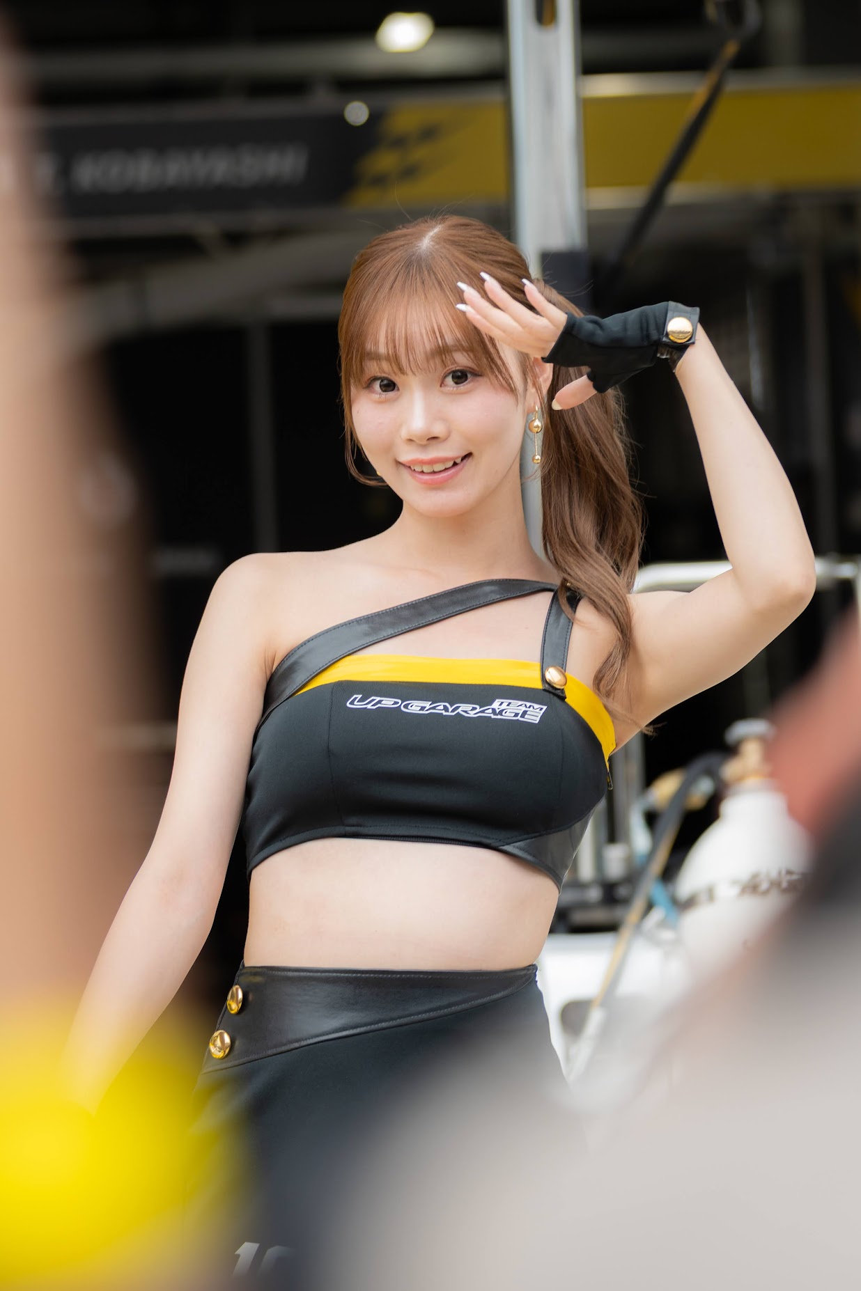 菊花賞  ジャージ 眼花ジャージ TOPS RED – ボリス雑貨店