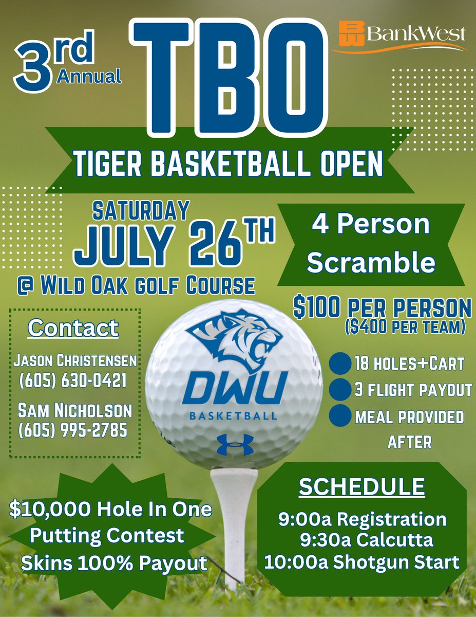 We still could use a few more teams. This one is always a ton of fun. Let me know and I will get you signed up!