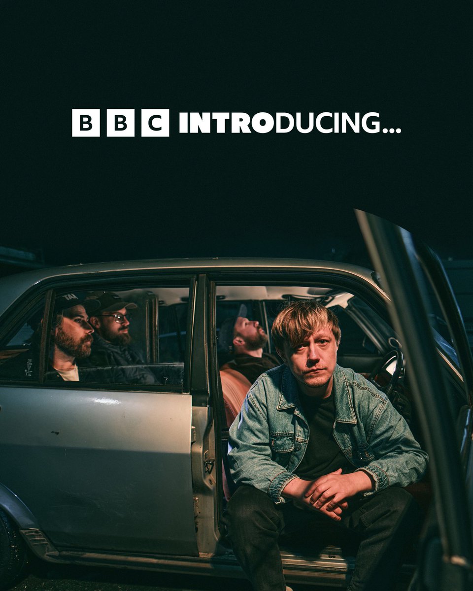 HEALER (@thisishealeruk) on Twitter photo “Is this their best one yet? It’s most certainly up there.”
Cheers <a href="/JerichoKeys/">Jericho Keys</a> for giving Bad Patterns a spin on <a href="/bbcintroducing/">BBC Music Introducing</a> last night.
Make sure you check out the full show to hear some of the best regional talent out there. “Is this their best one yet? It’s most certainly up there.”
Cheers <a href="/JerichoKeys/">Jericho Keys</a> for giving Bad Patterns a spin on <a href="/bbcintroducing/">BBC Music Introducing</a> last night.
Make sure you check out the full show to hear some of the best regional talent out there.