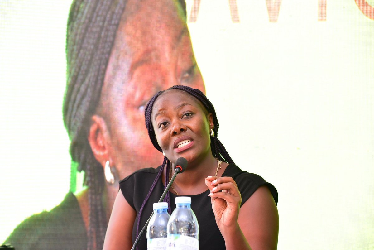 FemmeForteUg's tweet image. In the panel’s parting reflections, we are reminded: just as there are good and bad politicians, good and bad lawyers, the same is true within feminism. We must stop disowning the term feminist because of perceived “bad feminists.”
The movement is bigger than individuals.…