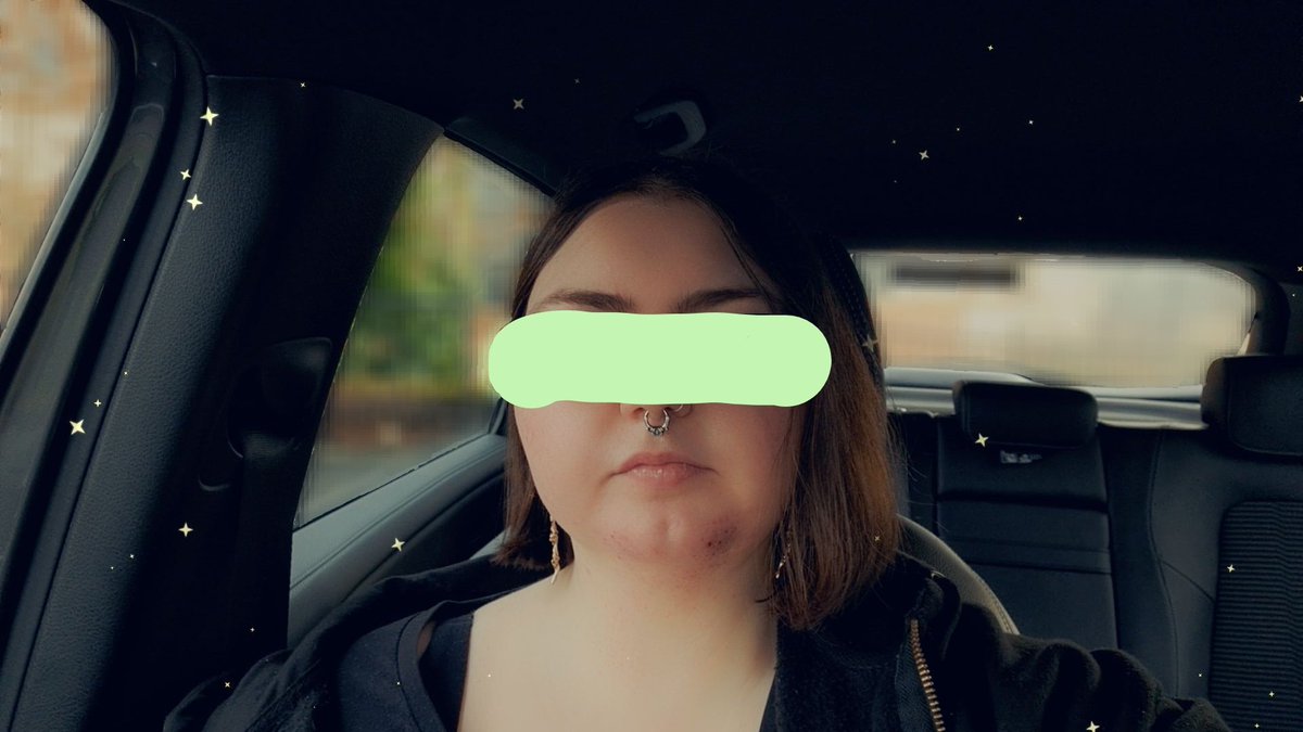 Went to get stuff for Ruby's bath today. The cashier absolutely adored her, rightly so

#MILF #BBW #Tatted #Pierced #Inked #TattedMom #PiercedMom #InkedMom #Scottish #SingleMum #SingleMom #MotherDaughterOuting
