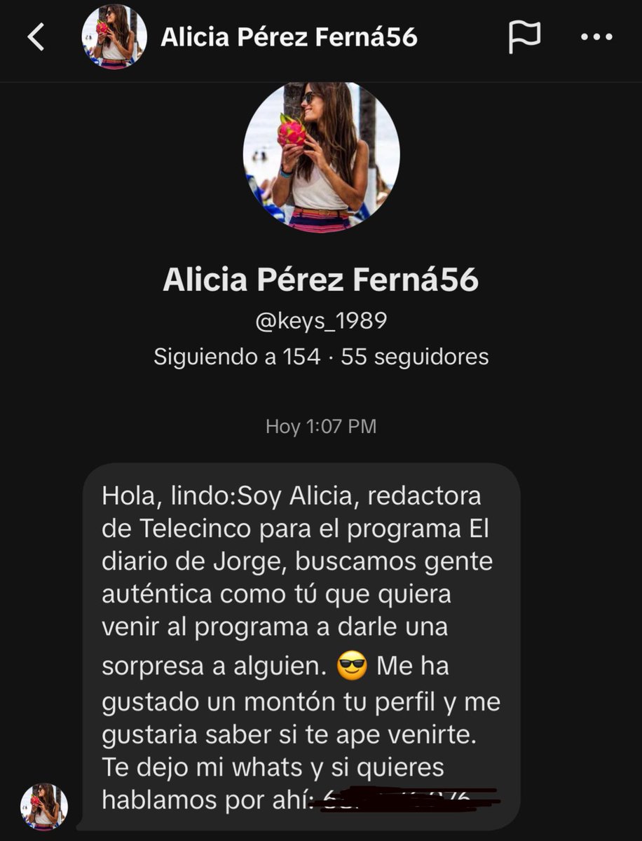 Miguelsympa's tweet image. Sería gracioso 😌