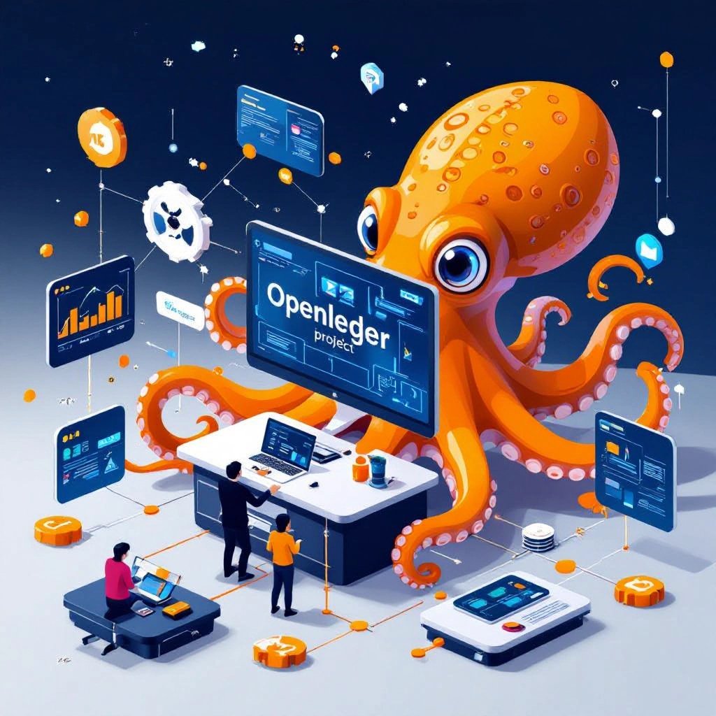 Vizzy_blue01's tweet image. Overheard the conversation of a big company (won&apos;t call names)

They were freaking out because @OpenledgerHQ is bringing back data dominance to the contributors....

They pondered...

How do we convince users to train models without POA....??

How do we convince users that their…