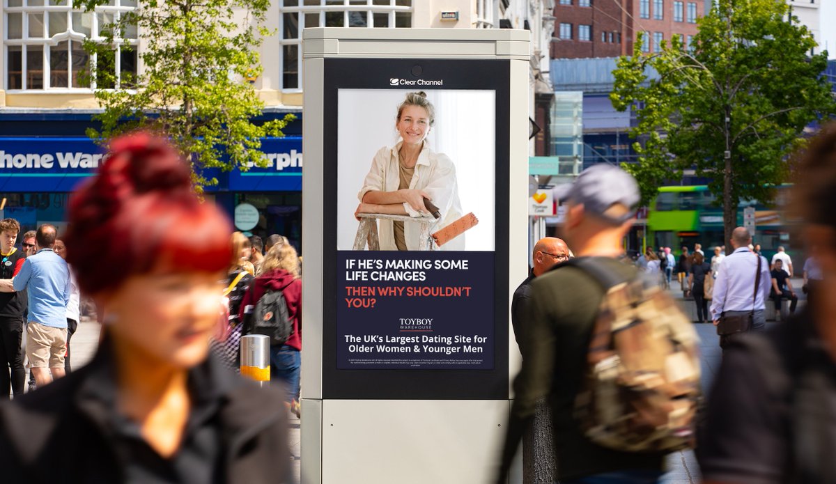 Toyboy Warehouse tweet media