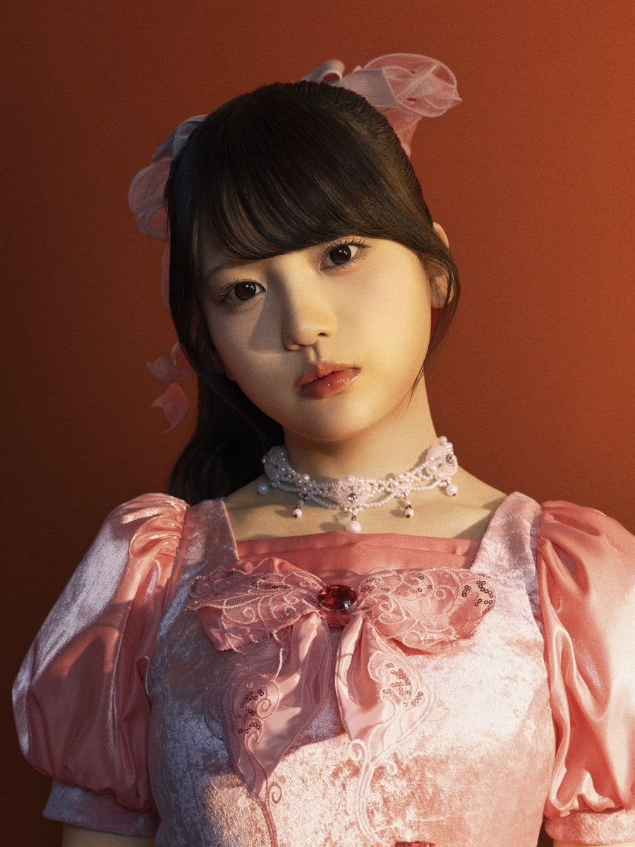 高画質で見たいかな〜と思って😏 どう？かわいいでしょ