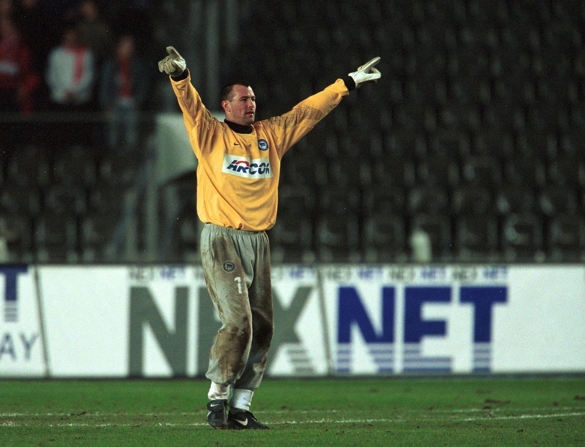 90s Football tweet media