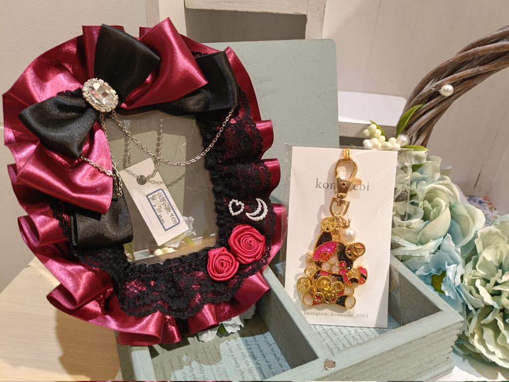 manamiLOVEtakku's tweet image. しっかり可愛い子をお迎えしました！
#CARAMEL_MUSEUM