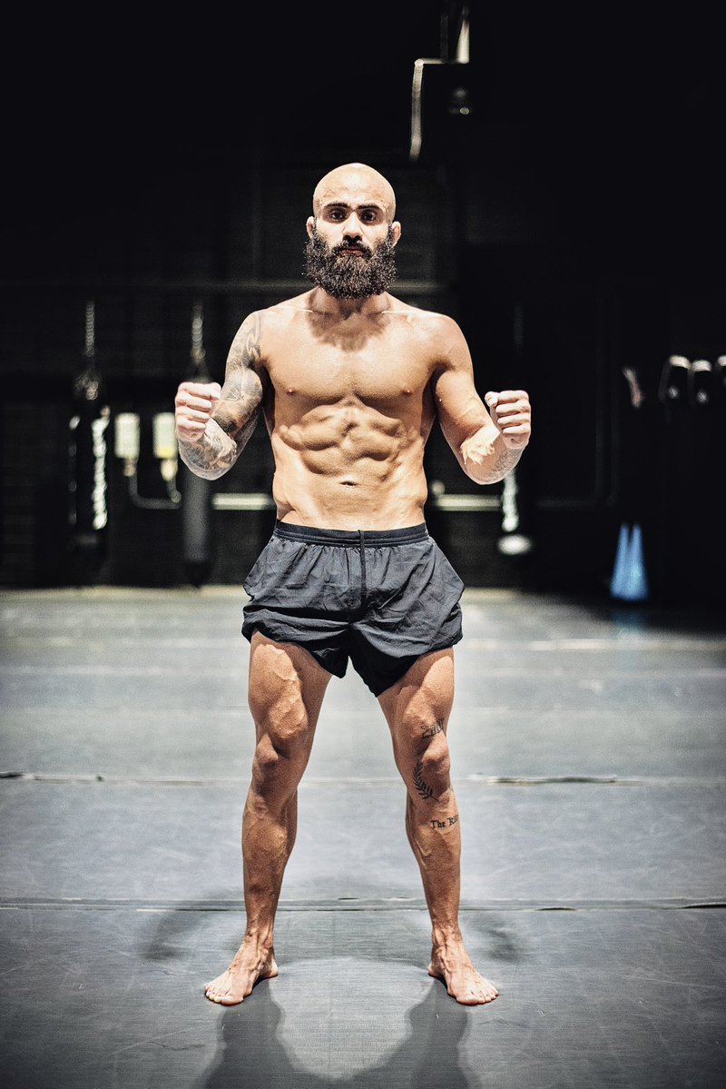 Abe_Thekiller's tweet image. Ya rab鉂わ笍馃檶
Ready to do work tomorrow @SpectationNet
@MFrendo34 @AliAbdelaziz00