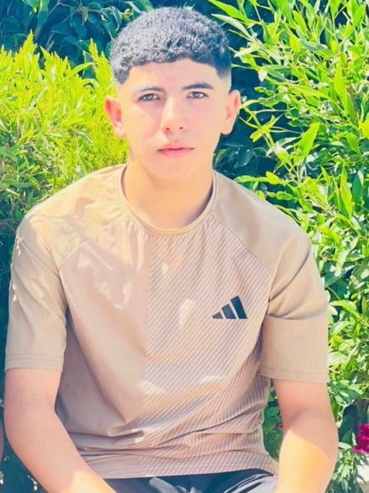 InesStories99's tweet image. 🚨 Jenin – West Bank
🚨 Breaking News | During a military raid on Ya’bad, southwest of Jenin, Israeli occupation forces shot 13-year-old Amr Qabha, leaving him to bleed without allowing medical assistance. Ambulances were blocked from reaching him, resulting in his death.…
