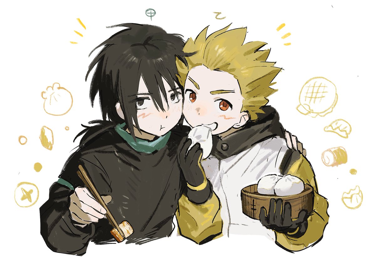#羅小黒戦記2