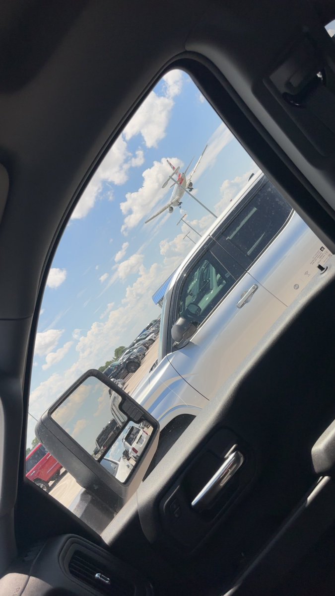 Christopher Tate (@ctracing_) on Twitter photo On a day I should be <a href="/MonsterMile/">Dover Motor Speedway</a>, I am here at work <a href="/CLTAirport/">CLT Airport</a>
Weâll get there one day though. Got some ideas and things in the works weâre trying to sort out, maybe even for the full 2026 season.
#NASCAR #Motorsport #Racing On a day I should be <a href="/MonsterMile/">Dover Motor Speedway</a>, I am here at work <a href="/CLTAirport/">CLT Airport</a>
Weâll get there one day though. Got some ideas and things in the works weâre trying to sort out, maybe even for the full 2026 season.
#NASCAR #Motorsport #Racing