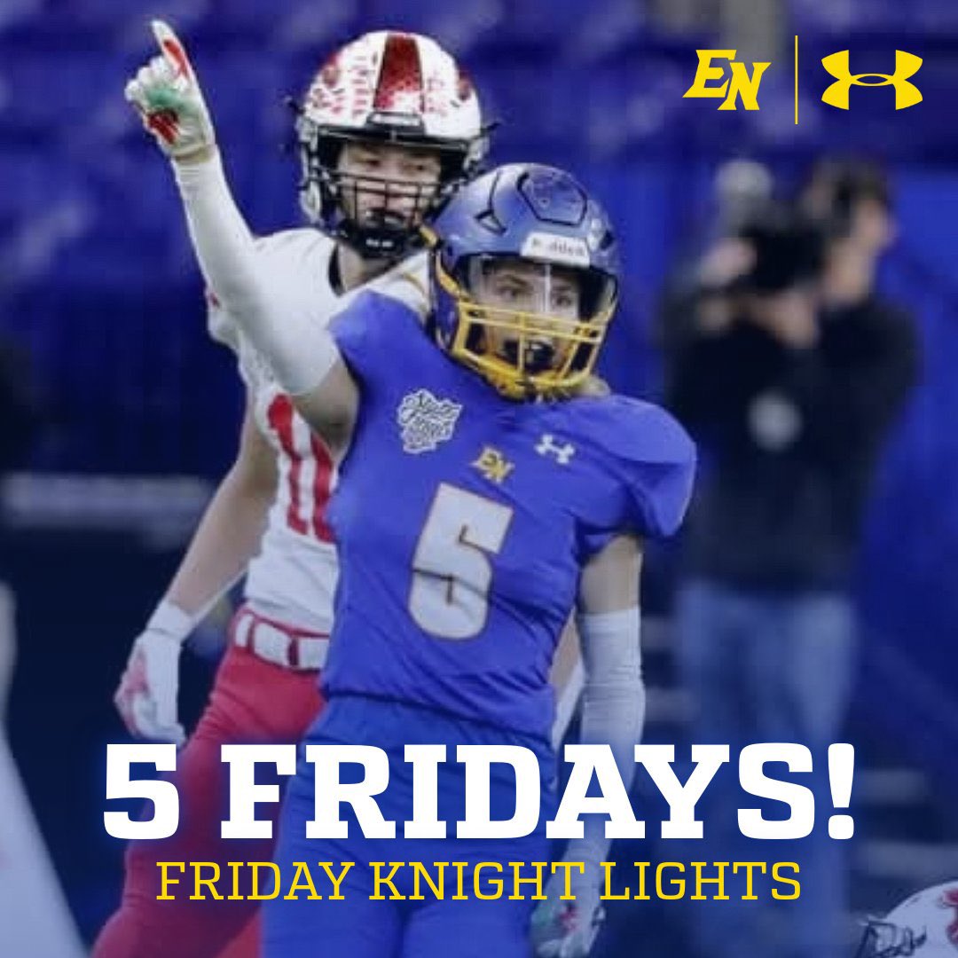 Knights Football (@enknightsfb) on Twitter photo 