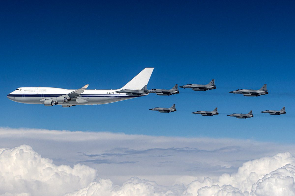 NavCom24's tweet image. #BREAKING: Pakistan has once again extended airspace ban on Indian aircraft.