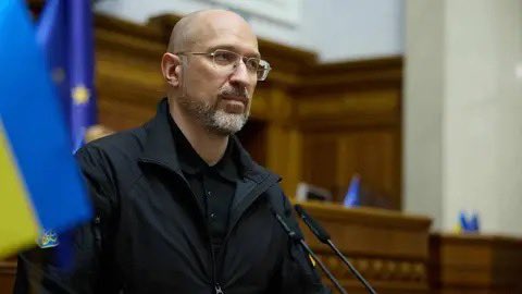 EasternCircles's tweet image. ❗️Ukraine has changed its Prime Minister and government. 

The main result of this change was a #government #reshuffle, replacing the Ministers of #Defense and #Justice. This brought change in word only, as most of the “new” ministers are old ministers in new chairs.