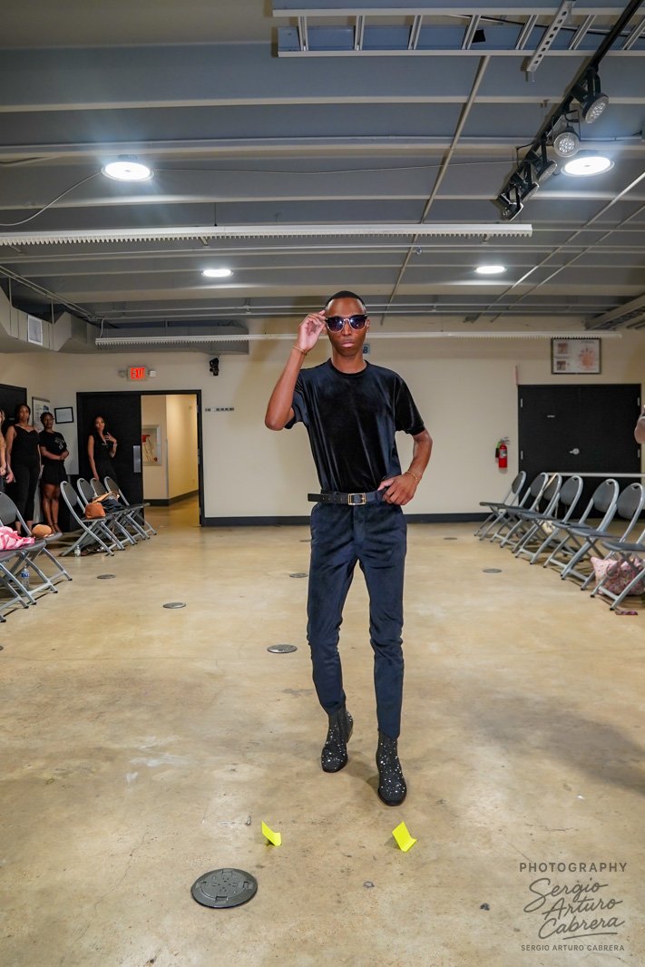 LuvSolomonBanks's tweet image. A sincere thank you for the privilege to be part of New Orleans Fashion Week 2025 Runway Model Workshop. @dotcommerv
@nolafashionweek

#NOFW2025 #RunwayReady #ModelWorkshop #BurnUpRunway